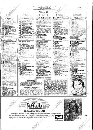 ABC MADRID 29-05-1992 página 143