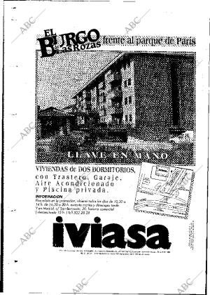 ABC MADRID 29-05-1992 página 144