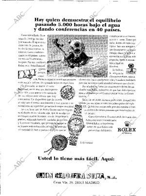 ABC MADRID 29-05-1992 página 16