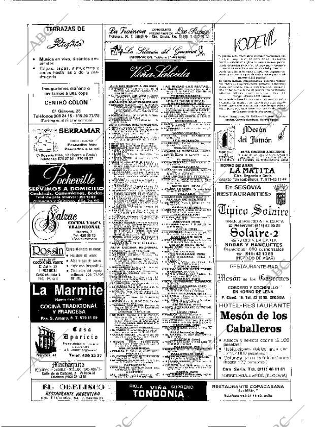 ABC MADRID 29-05-1992 página 2