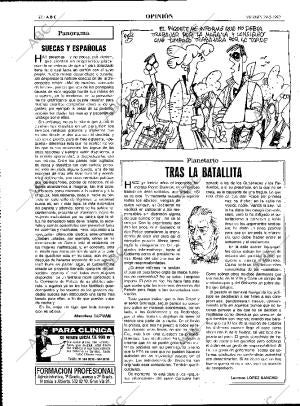 ABC MADRID 29-05-1992 página 22