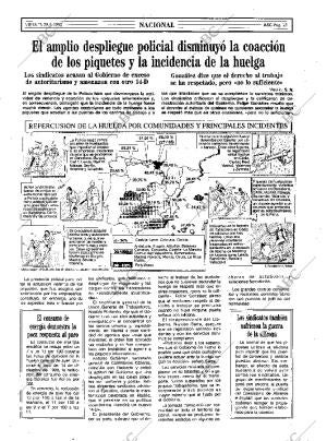 ABC MADRID 29-05-1992 página 23