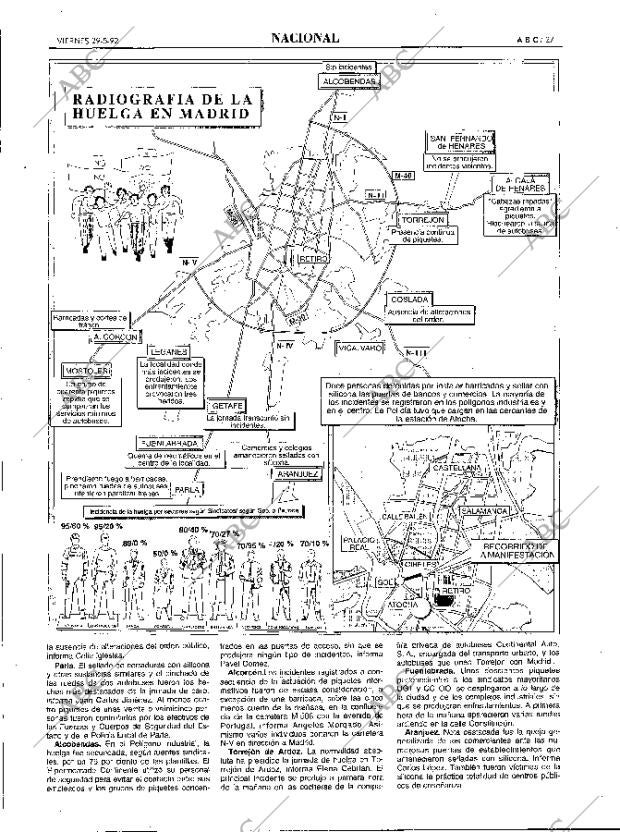 ABC MADRID 29-05-1992 página 27
