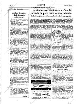 ABC MADRID 29-05-1992 página 28