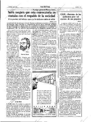 ABC MADRID 29-05-1992 página 29