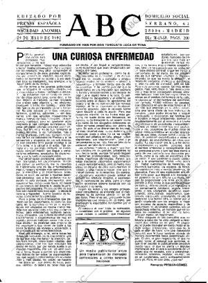 ABC MADRID 29-05-1992 página 3