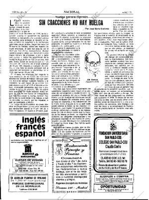 ABC MADRID 29-05-1992 página 33