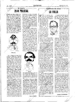 ABC MADRID 29-05-1992 página 38