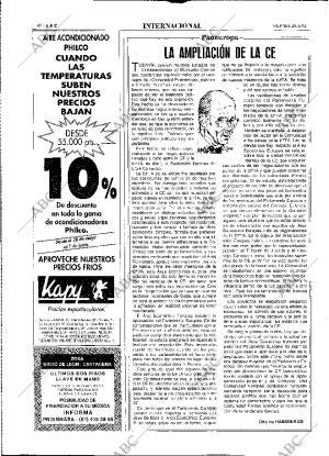 ABC MADRID 29-05-1992 página 42
