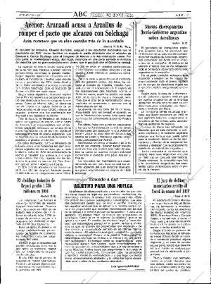 ABC MADRID 29-05-1992 página 47