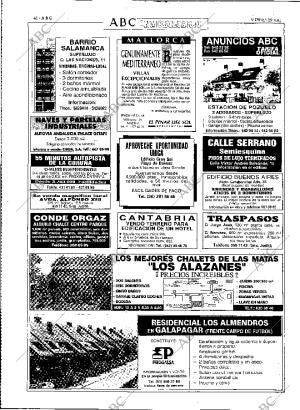 ABC MADRID 29-05-1992 página 48