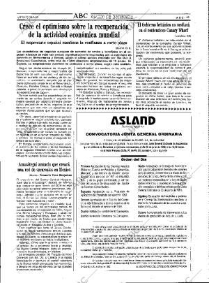 ABC MADRID 29-05-1992 página 49