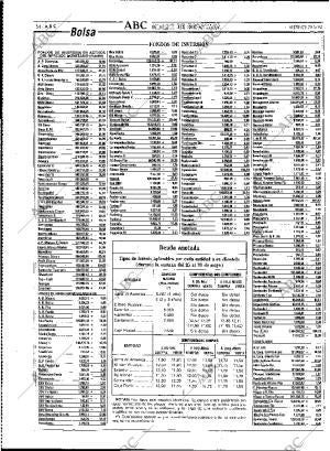 ABC MADRID 29-05-1992 página 54