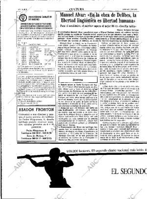 ABC MADRID 29-05-1992 página 60
