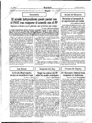 ABC MADRID 29-05-1992 página 70