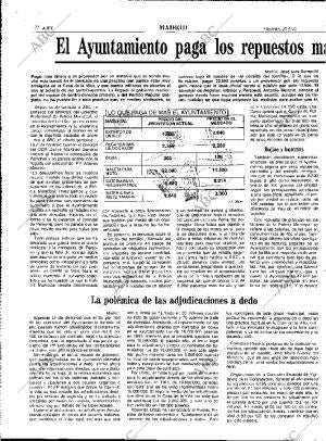 ABC MADRID 29-05-1992 página 72