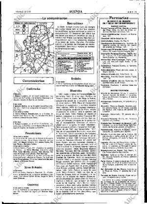 ABC MADRID 29-05-1992 página 75