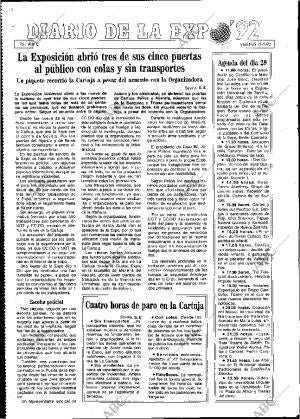 ABC MADRID 29-05-1992 página 76