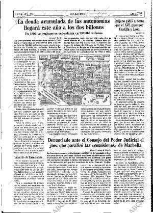 ABC MADRID 29-05-1992 página 77