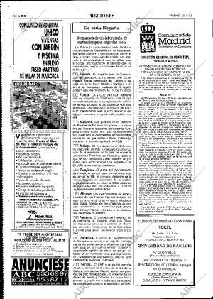 ABC MADRID 29-05-1992 página 78
