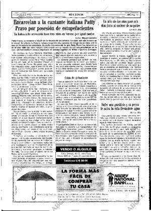ABC MADRID 29-05-1992 página 79