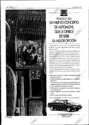 ABC MADRID 29-05-1992 página 80