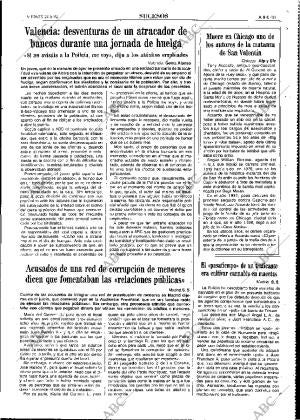 ABC MADRID 29-05-1992 página 81