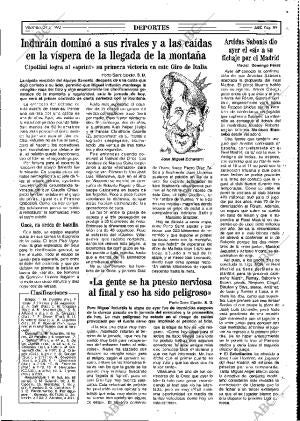 ABC MADRID 29-05-1992 página 89