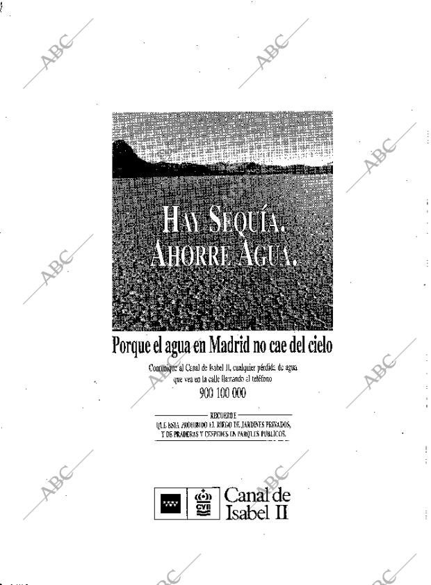 ABC MADRID 29-05-1992 página 9
