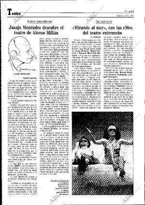 ABC MADRID 29-05-1992 página 94