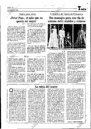 ABC MADRID 29-05-1992 página 95