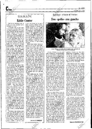 ABC MADRID 29-05-1992 página 96