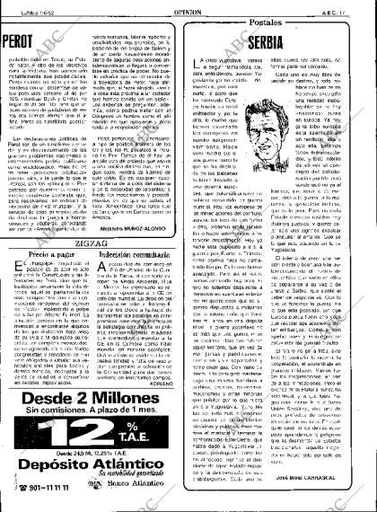 ABC SEVILLA 01-06-1992