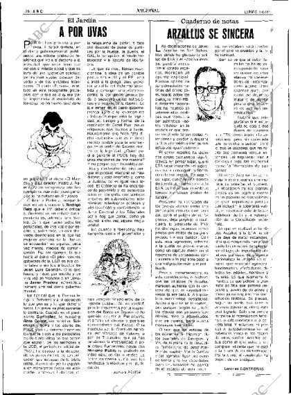 ABC SEVILLA 01-06-1992
