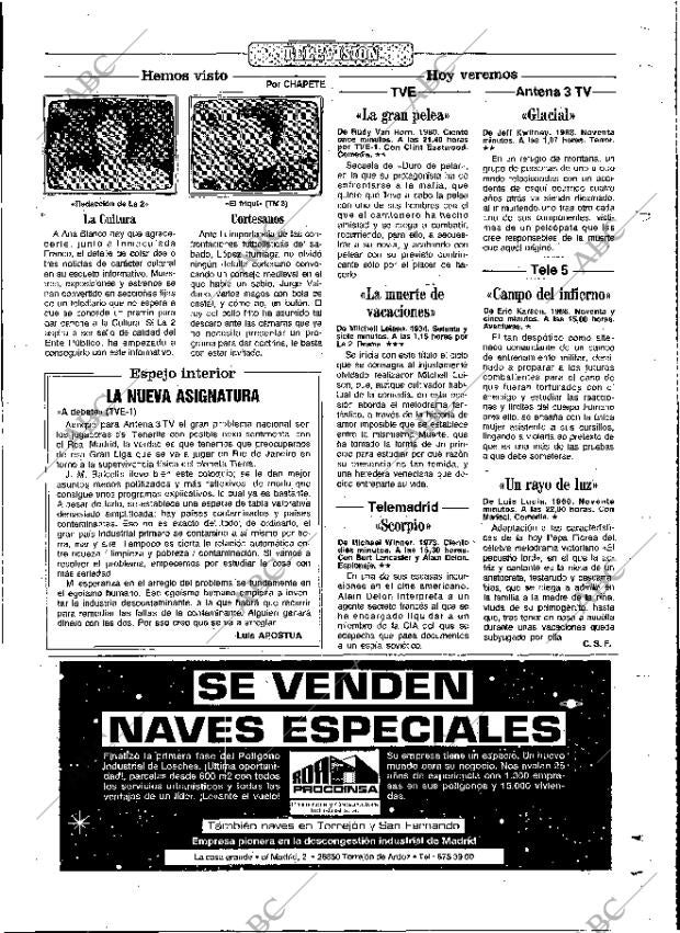 ABC MADRID 02-06-1992 página 141