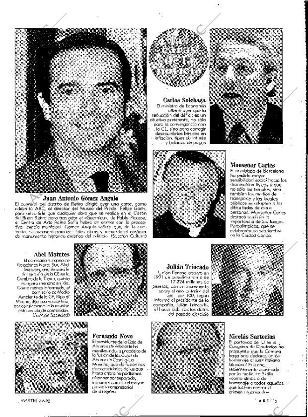 ABC MADRID 02-06-1992 página 15