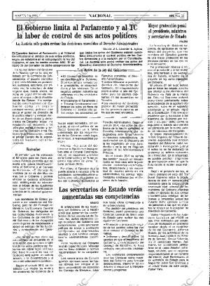 ABC MADRID 02-06-1992 página 23