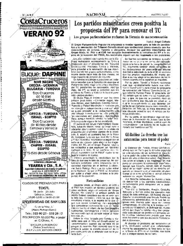 ABC MADRID 02-06-1992 página 30