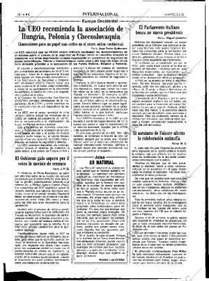 ABC MADRID 02-06-1992 página 38