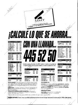 ABC MADRID 02-06-1992 página 4