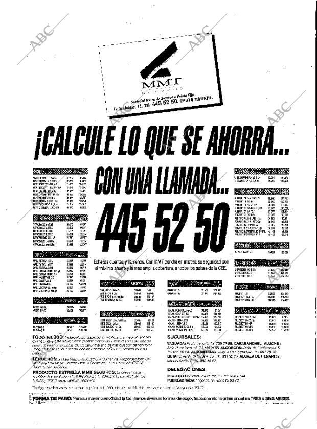 ABC MADRID 02-06-1992 página 4