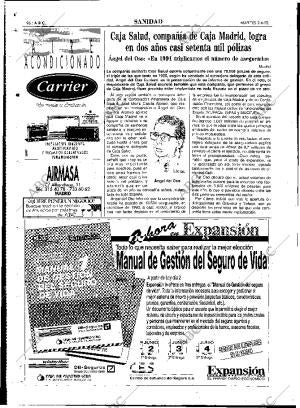 ABC MADRID 02-06-1992 página 96