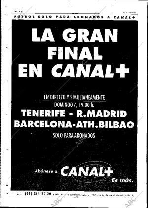 ABC MADRID 04-06-1992 página 100