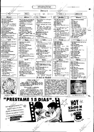 ABC MADRID 04-06-1992 página 143