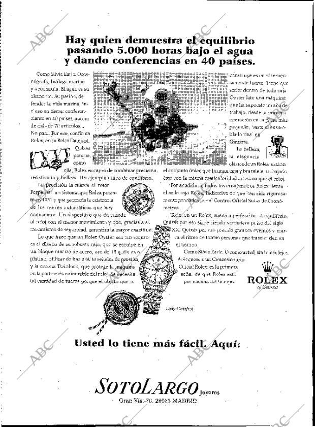 ABC MADRID 04-06-1992 página 16