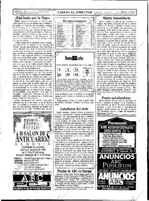 ABC MADRID 04-06-1992 página 18