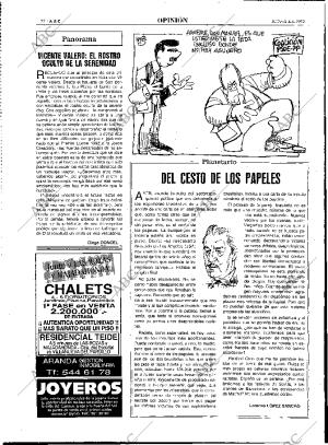 ABC MADRID 04-06-1992 página 22