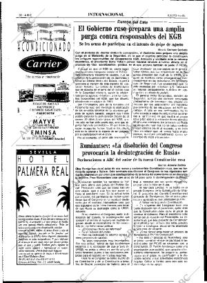 ABC MADRID 04-06-1992 página 38