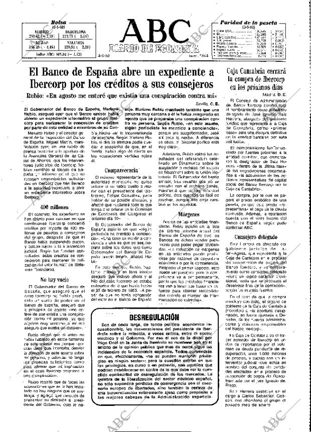 ABC MADRID 04-06-1992 página 45