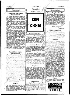 ABC MADRID 04-06-1992 página 74